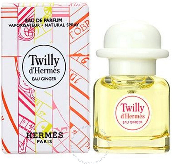 Hermes Twilly d’Hermes Eau Ginger parfumovaná voda dámska 12,5 ml