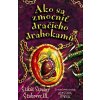 Ako sa zmocniť dračieho drahokamu (Štikút Strašný Šťukovec III. 10)