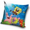 Carbotex Sponge Bob a Patrickova trampolína 40x40 cm