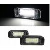 LED podsvietenie tabule MERCEDES S-KLASA W220 98-05