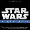 OST - Star Wars:A New Hope / John Williams [CD]
