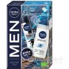 Nivea Men Box Deo Fresh darčeková kazeta 2ks