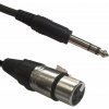 Accu Cable AC-XF-J6S/3