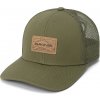 Dakine Peak To Peak Trucker Utility Green one size