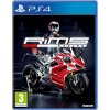 PS4 RiMS Racing (nová)