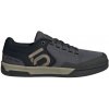 Five Ten Freerider Pro Canvas grey six/silver pebble/core black 46 / - Odosielame do 24 hodín