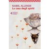 La casa de los espiritus