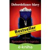 E-kniha Debordelizace hlavy - Ivo Toman