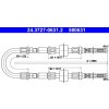 ATE Tažné lanko, parkovací brzda 24.3727-0631.2