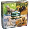 MINDOK Divočina Severní Ameriky DELUXE