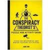 The Conspiracy Theorist´s Puzzle and Activity Book - Jamie King