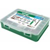 Spax Skrutky a príchytky Power Pack (do exteriéru) (100380222)