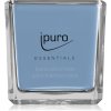 ipuro Essentials Cotton Fields vonná sviečka 125 g