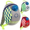Littlelife batoh Emergency Service Toddler Police blue