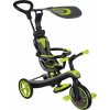 Globber Scooter 4v1 Lime Green