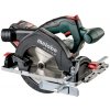 METABO KS 18 LTX 57 Kotúčová píla 601857890