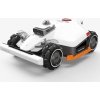 Mammotion LUBA 3 AWD 3000 - robotická kosačka
