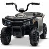Beneo Motors Arctic Cat Alterra 600 12 V sivá 8586019946390