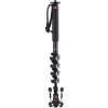 Manfrotto XPRO video monopod 5-sekční karbon (MVMXPROC5)