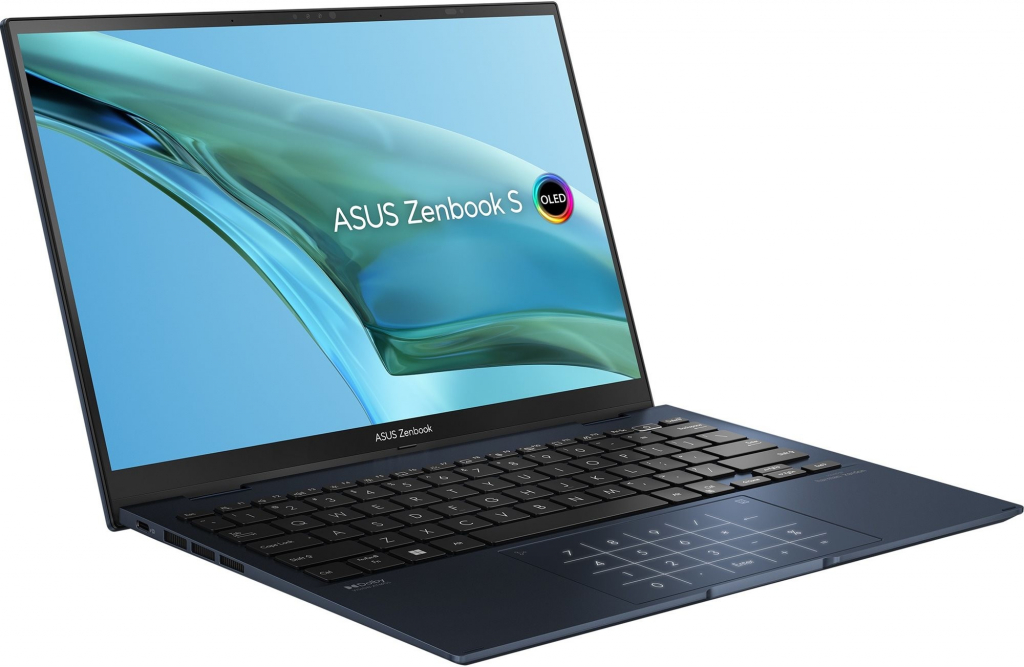 Asus ZenBook S 13 Flip UP5302ZA-LX433W