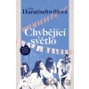 Chybějící světlo - Nino Haratischwili