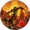 Jedlý papier Doom demon 19,5 cm - Pictu Hap - Pictu Hap