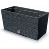 PROSPERPLAST Truhlík FURU CASE antracit 39,5cm