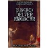 CASTLE OLDSKULL Gaming Supplement Dungeon Delver Enhancer (Kent David Kelly)(Brožovaná)