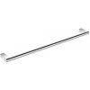 Jika PURE závesná tyč na uteráky 60 cm, chróm H3813B20040001