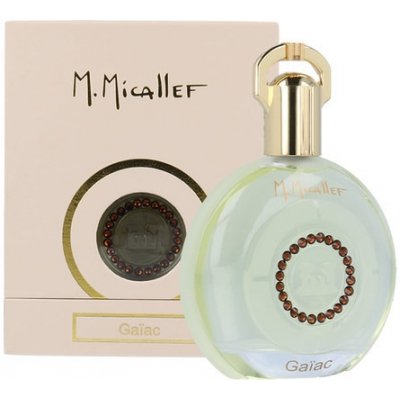 M. Micallef Gaiac parfumovaná voda pánska 100 ml