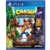 Crash Bandicoot N.Sane Trilogy [PS4] (5030917211034)