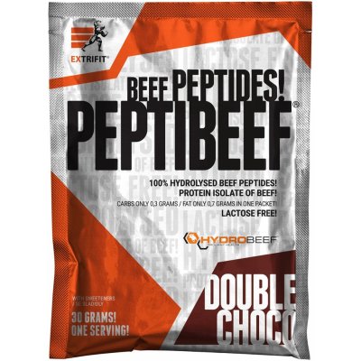 Extrifit PeptiBeef 30 g