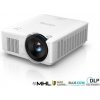 BenQ DLP Laser Projektor LU785 (tělo) 1920x1200 WUXGA/16:10/6000 ANSI lm/1, 15÷1, 9/HDMI/RGB(D-Sub)/VGA/IP5X (9H.JL677.26E)