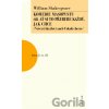 Komedie masopustu čili Ať si to každý přebere jak chce - William Shakespeare