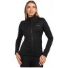 Dámska mikina Kilpi Siren-W Veľkosť: XL / Farba: čierna