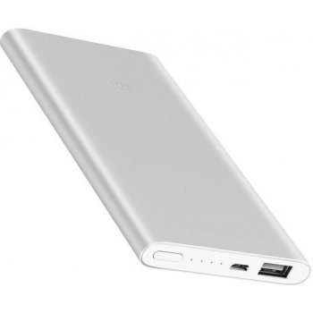 Xiaomi Mi Power Bank 2 5000 mAh