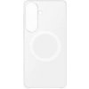 Kryt na mobil Samsung Clear Magnet na Samsung Galaxy S26+ (EF-CS947CTEGWW) priehľadný