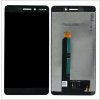 LCD Displej + Dotykové sklo Nokia 6.1 Čierna farba