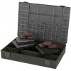 Fox Box Edges Loaded Large Tackle Box