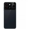 ZTE Blade A35 Black 4+64GB