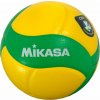 Mikasa V200W-CEV Dimple Halový volejbal