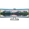 PHILIPS Philips/499P9H/00/48,8''/VA/5120x1440/60Hz/5ms/Black/3R