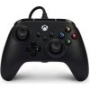 PowerA Xbox Series Enhanced Nano čierny