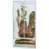 Diversa terárium 60x45x90cm 243l