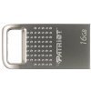 Patriot TAB200/16GB/USB 2.0/USB-A/Strieborná PSF16GT200S2U