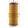 Olejový filter MANN-FILTER H 712 k