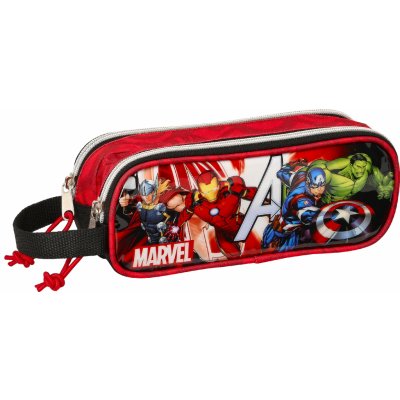 SAFTA Dvojkomorový Marvel Avengers 21cm