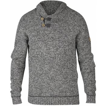 Fjällräven Lada Sweater grey