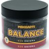 Mikbaits Vyvážené Boilie Mega Balance Gangster G20 Enigma 300 ml 30 mm