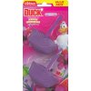 Duck WC blok Hibiscus Hyperspace Coloring 2 ks